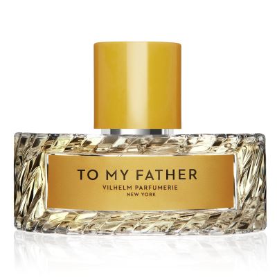 VILHELM To My Father EDP 100 ml